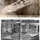 Illustration for article titled Winston Churchills plan to fight Nazis with massive aircraft carriers made from ice